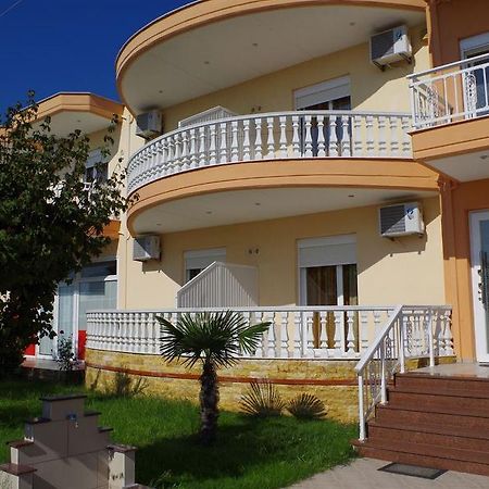 Villa Morfeas Studio Kateríni Dış mekan fotoğraf