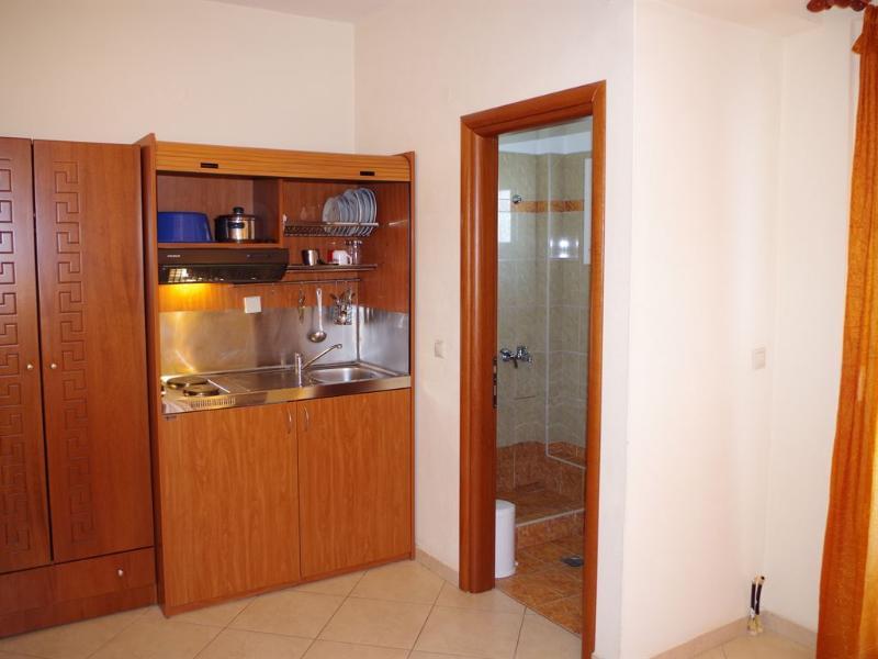 Villa Morfeas Studio Kateríni Dış mekan fotoğraf