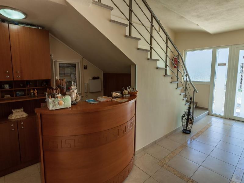 Villa Morfeas Studio Kateríni Dış mekan fotoğraf